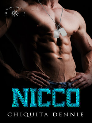 cover image of Nicco